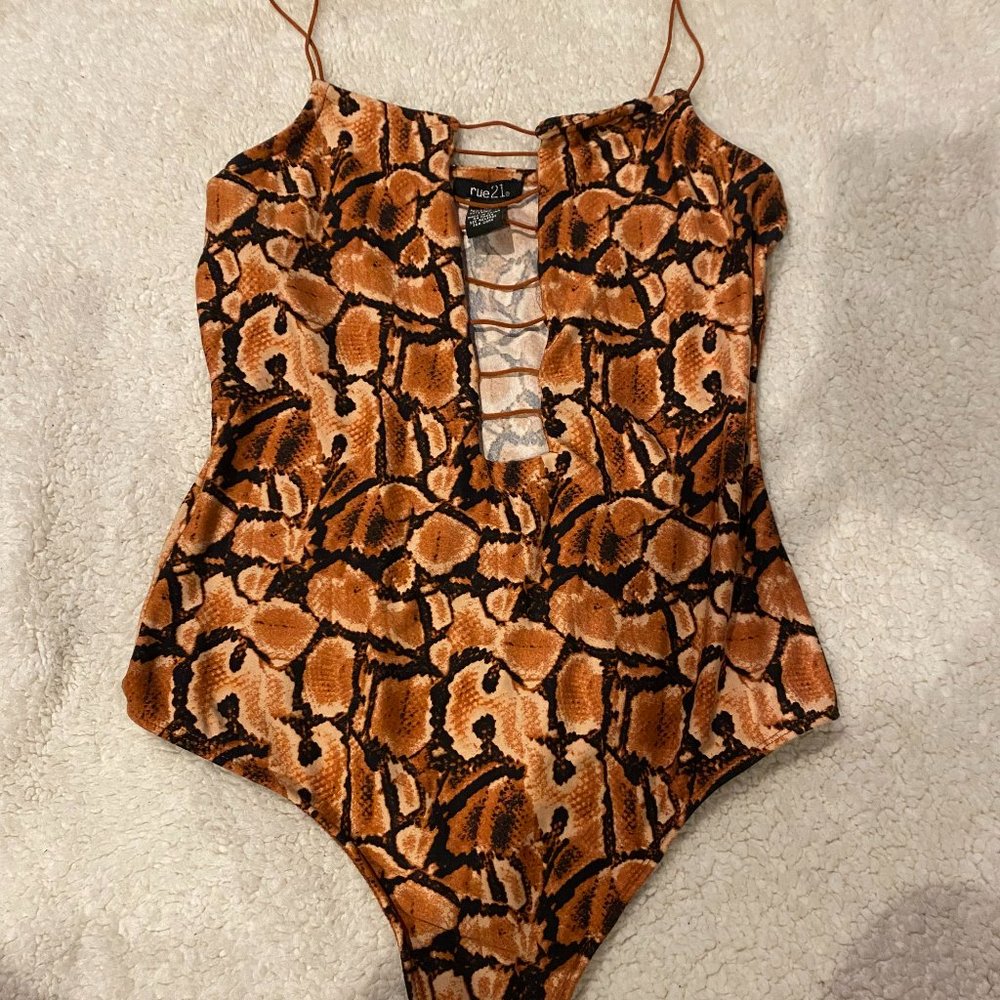 one piece